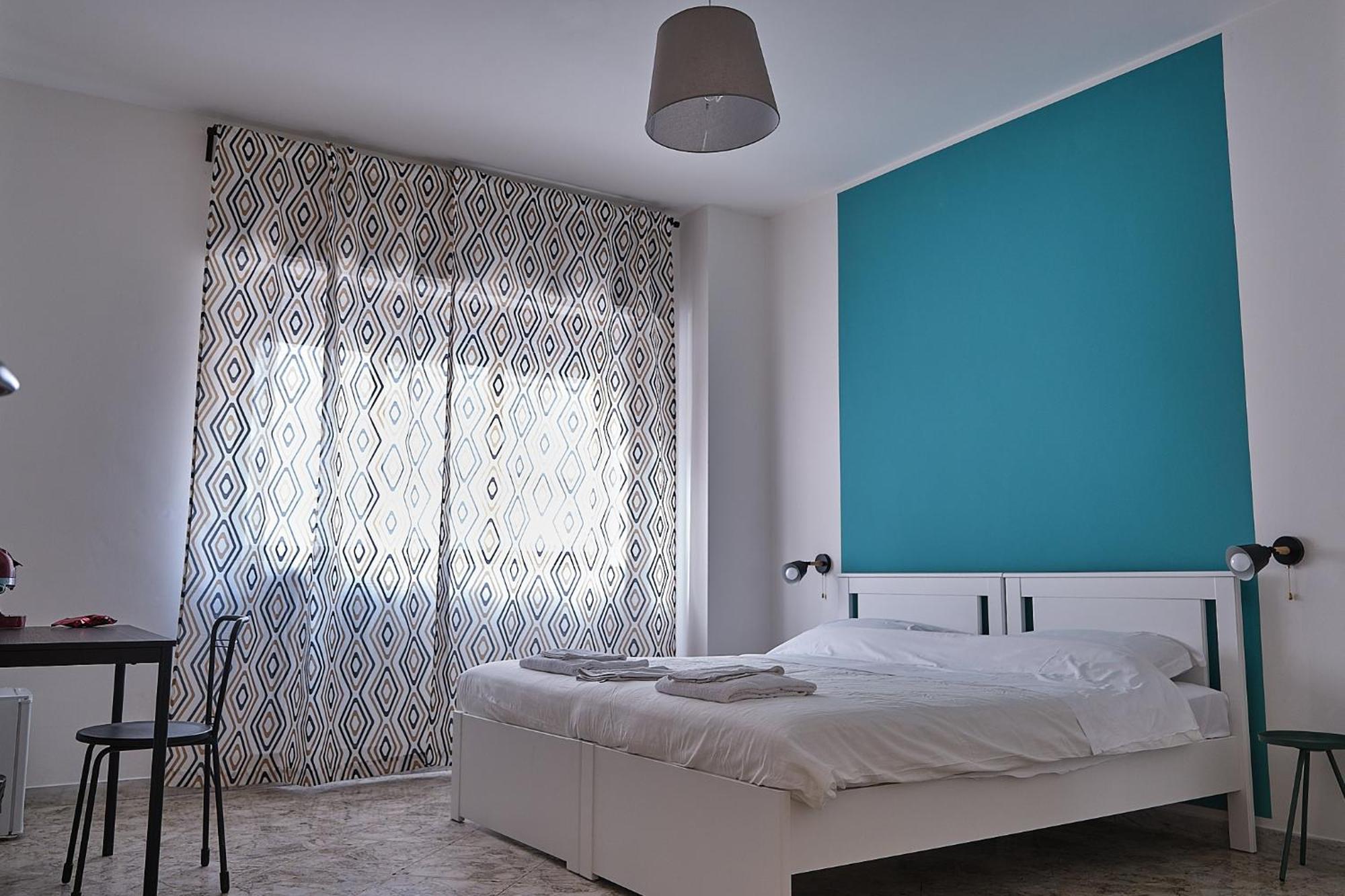 Kamila Guest House Bari Zimmer foto